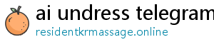 ai undress telegram