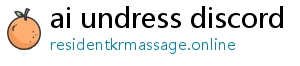 ai undress discord