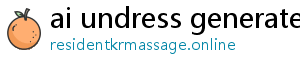 ai undress generate