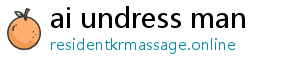 ai undress man