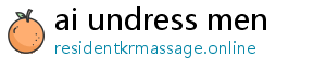 ai undress men