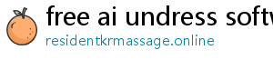 free ai undress software