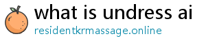 what is undress ai