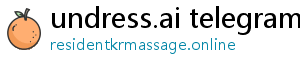 undress.ai telegram